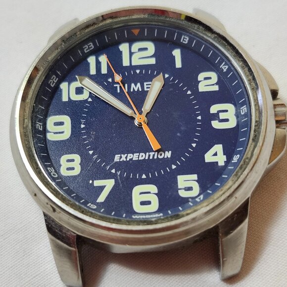 Timex Expedition Watch - Picture 1 of 4